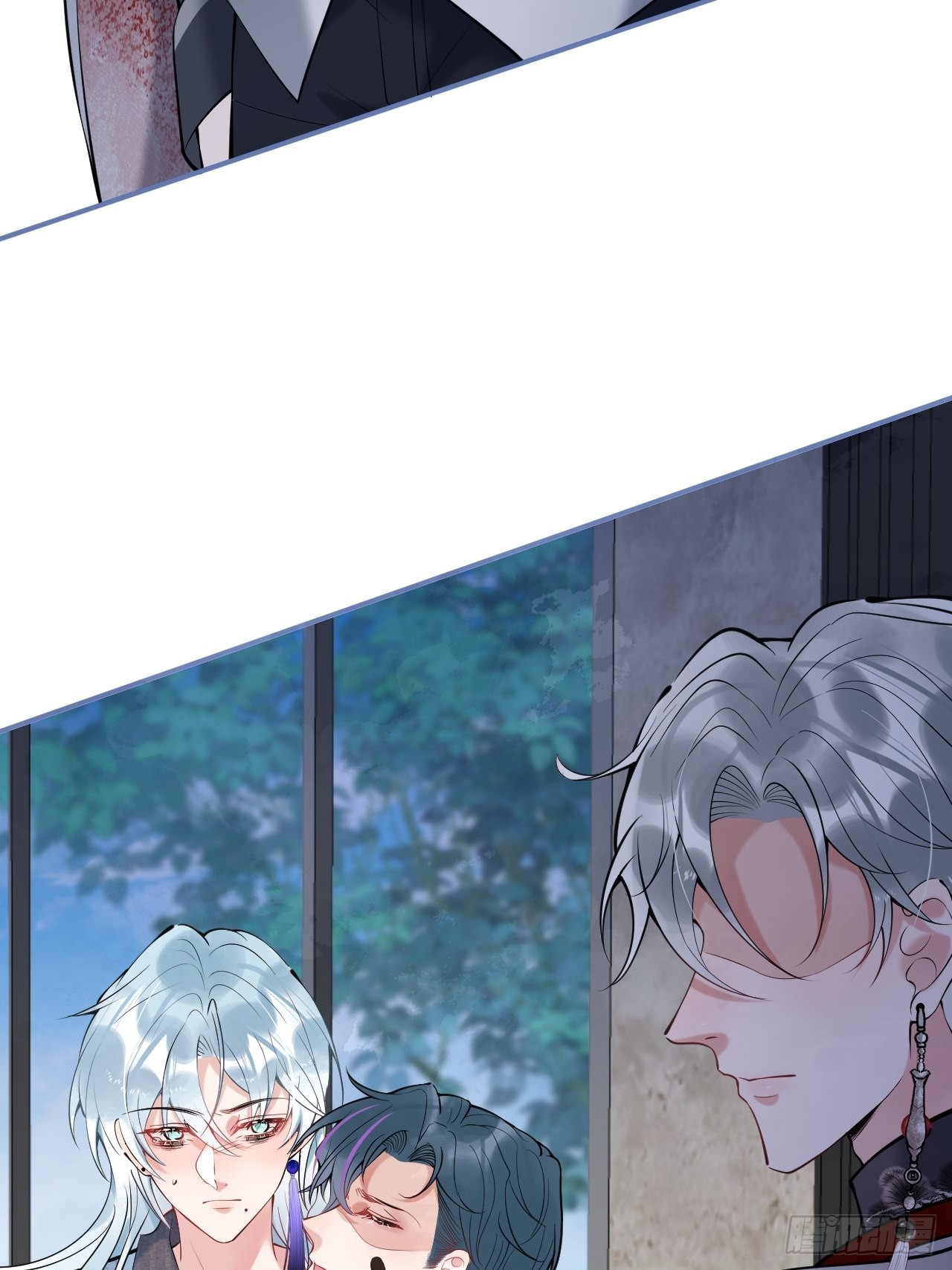 hút dương khí của người chapter 26 8