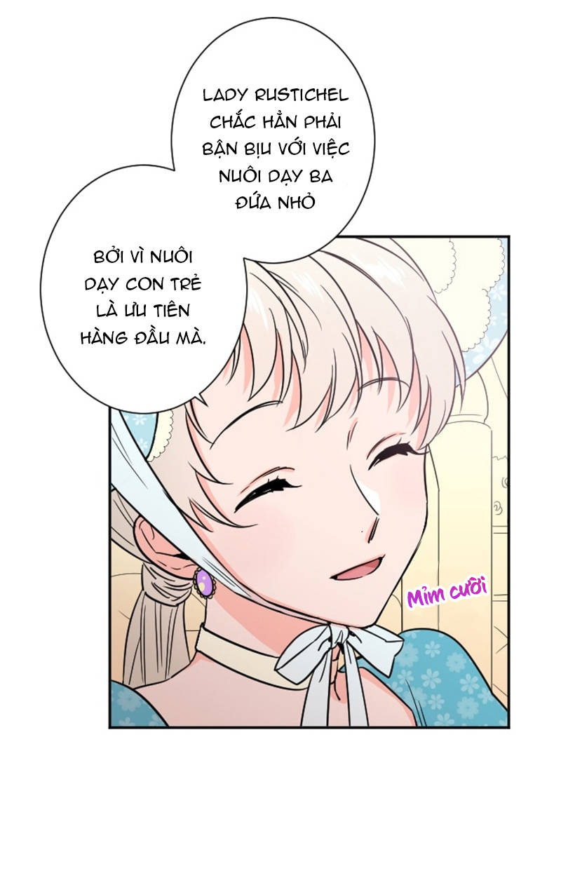 lady baby chapter 26 13