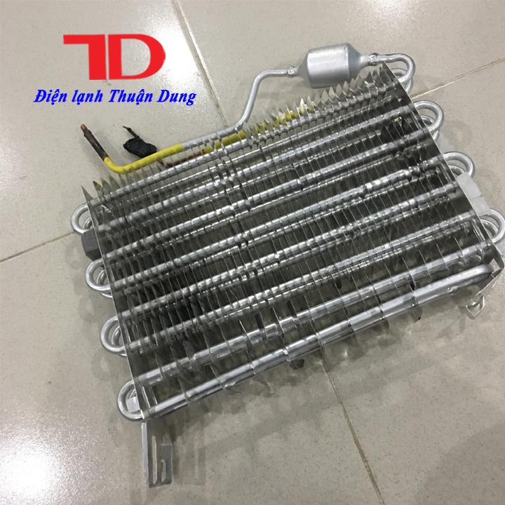 Dàn lạnh tủ quạt gió 31.5x23.5 Cm