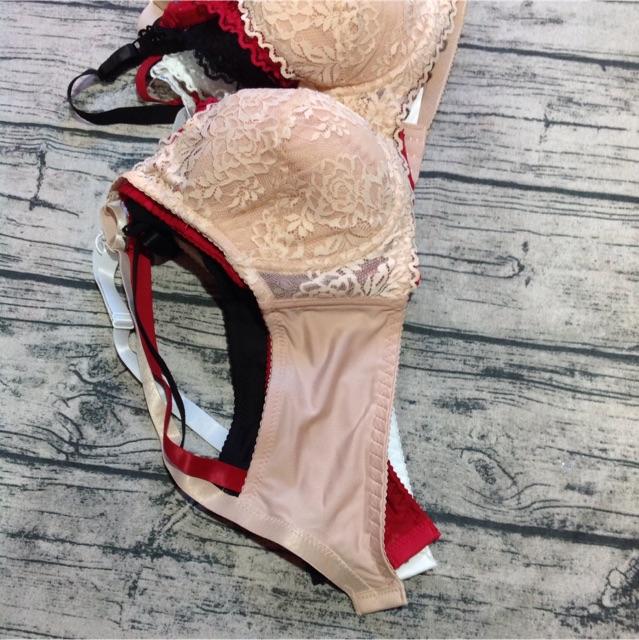 Áo ngực mỏng size 38,40,42