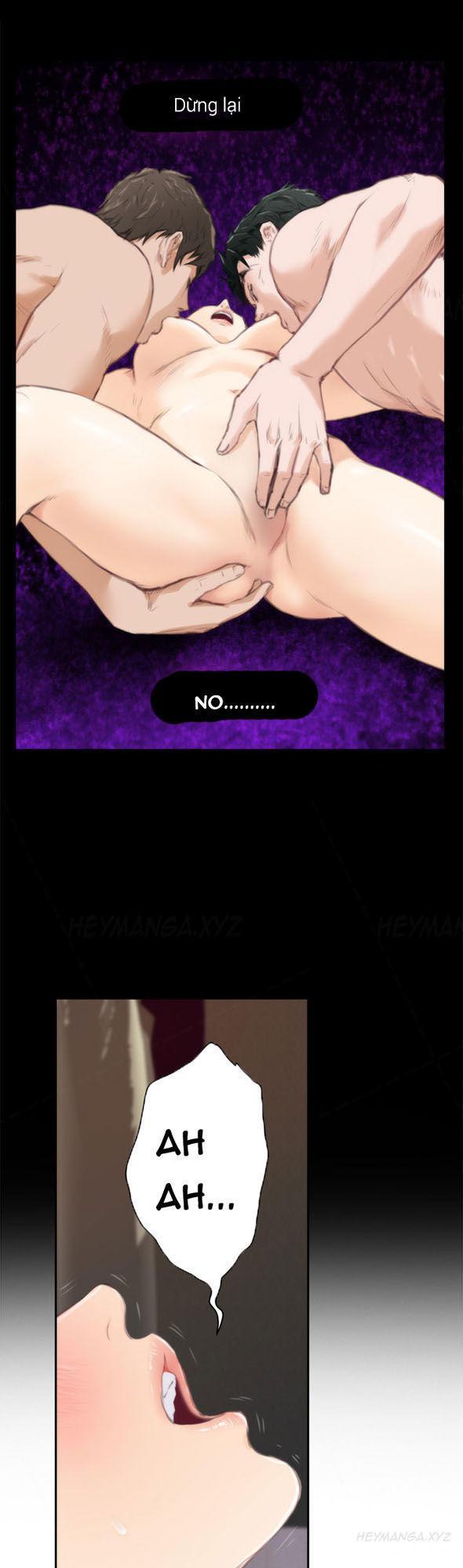 h-mate chapter 87 10