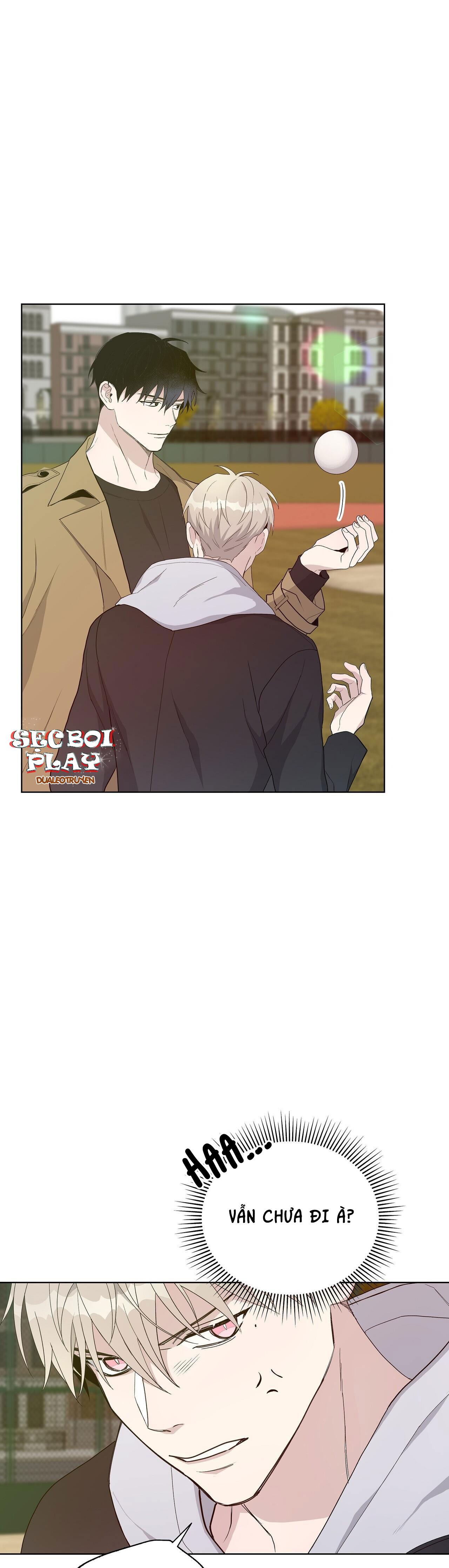 blaze out chapter 18 16