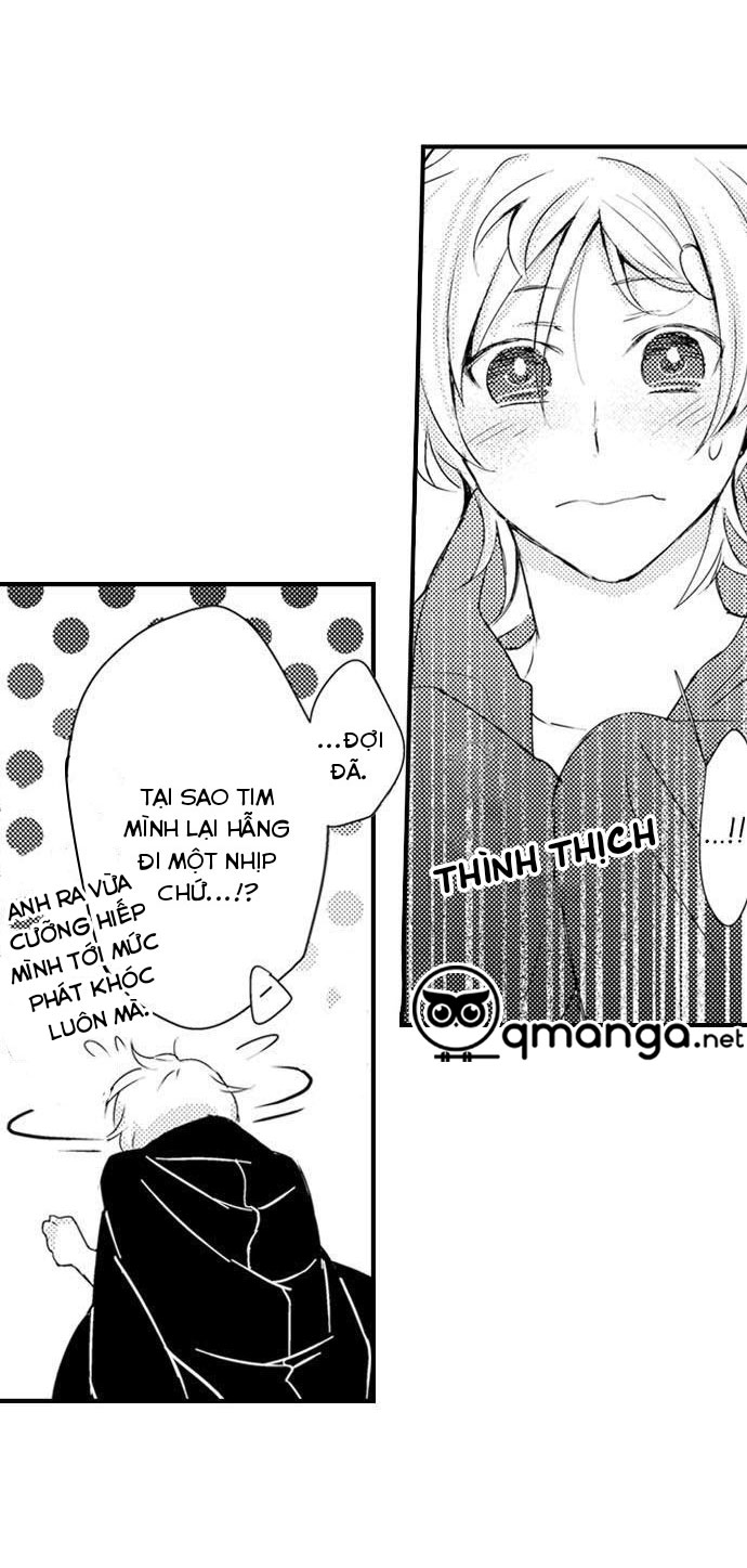 ác ma dục vọng chapter 4 11