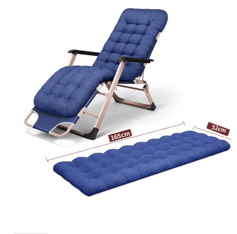 Ghế xếp văn phòng khung sơn tĩnh điện có đệm bông PL-0021