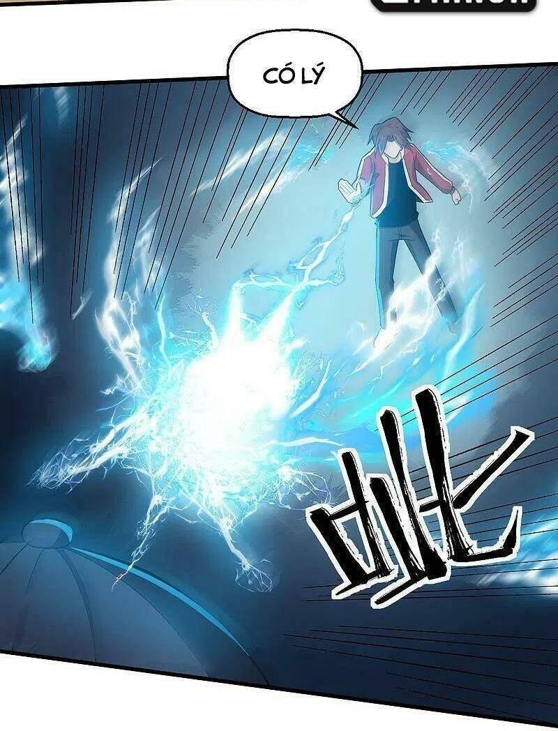 vườn trường cuồng sư hệ thống chapter 221 22