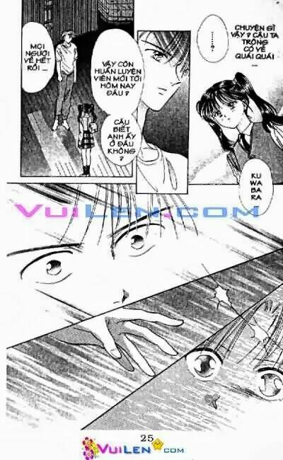 quyển sách kỳ bí chapter 15 26