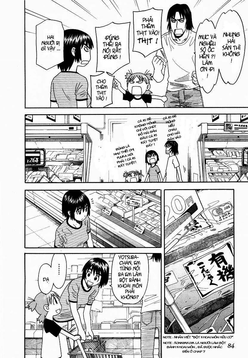 cỏ bốn lá chapter 24 17