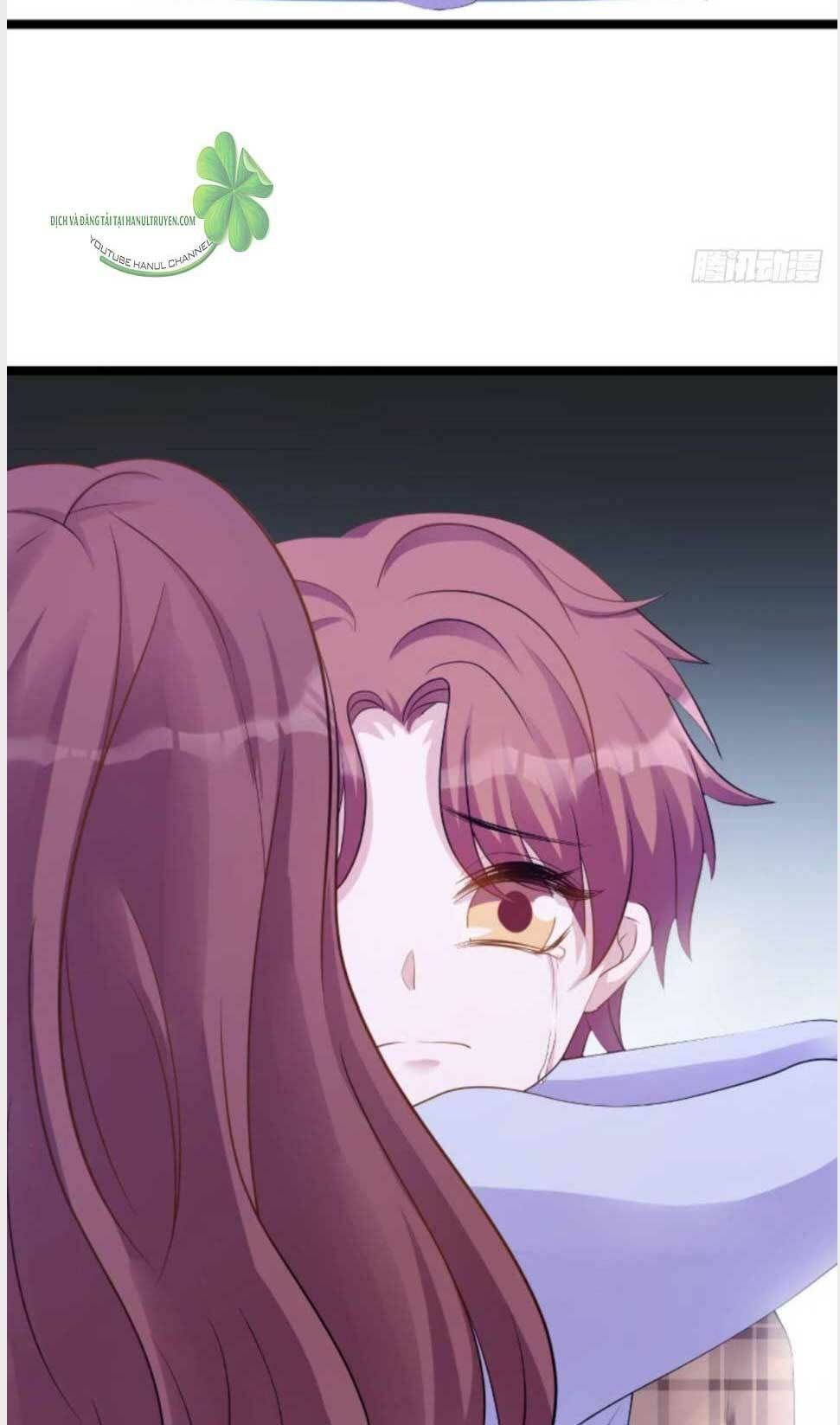 bảo bối đáng yêu đột kích chapter 128.1 5