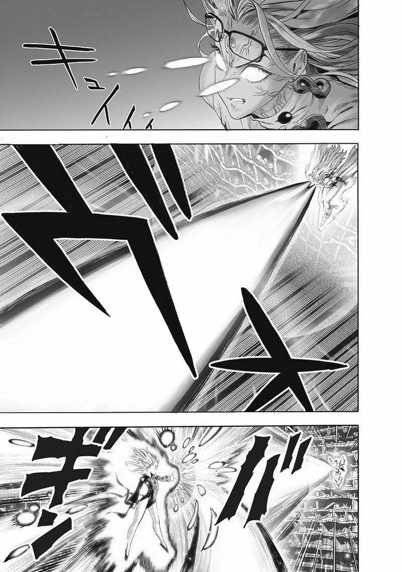 one-punch man chapter 172 21