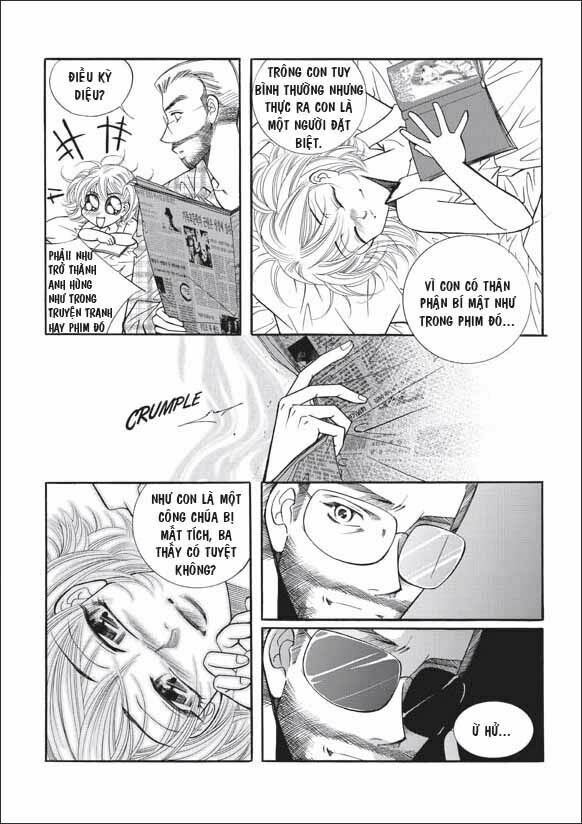 can't lose you chapter 19 5