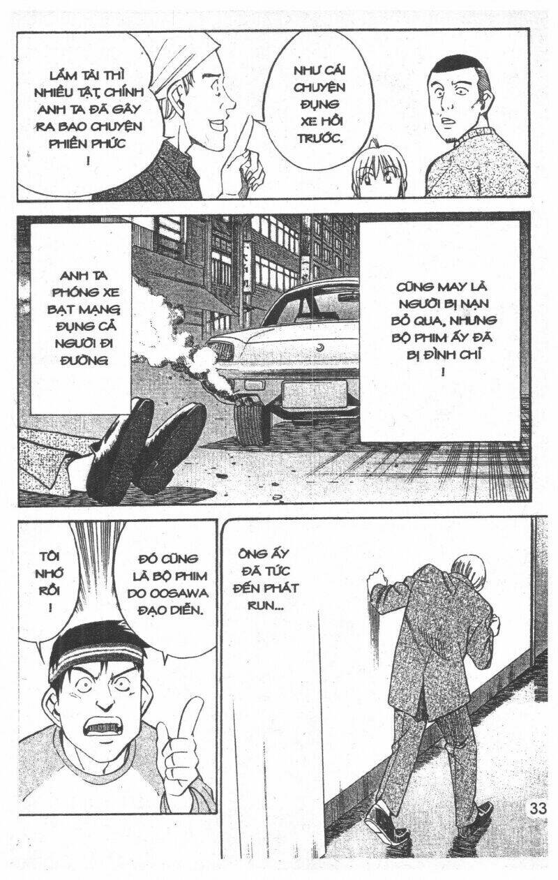 thám tử toma chapter 4 33