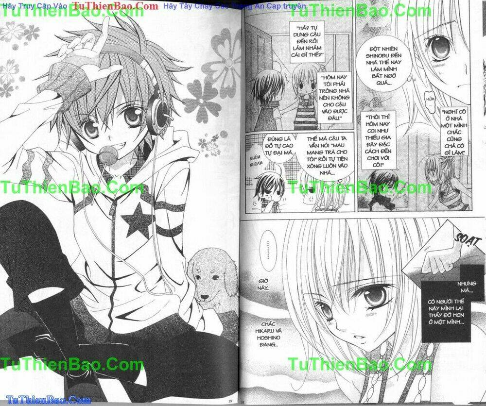 i love you suzuki chapter 4 18