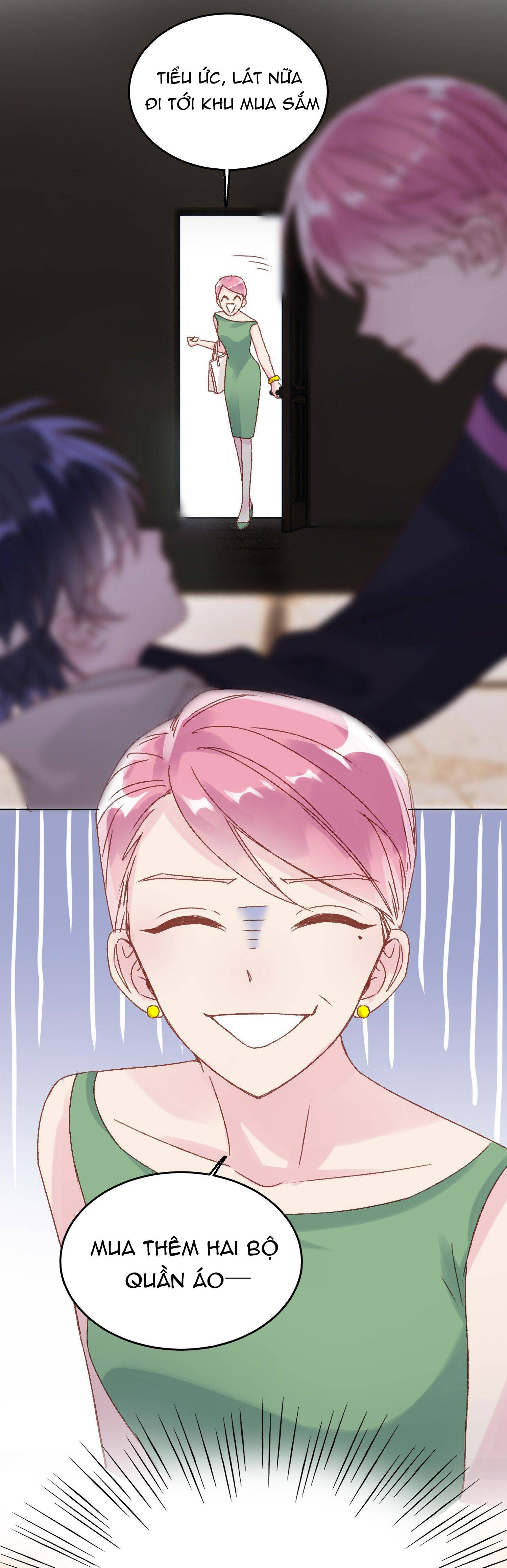 tôi phải làm tên khốn xấu xa chapter 11 35