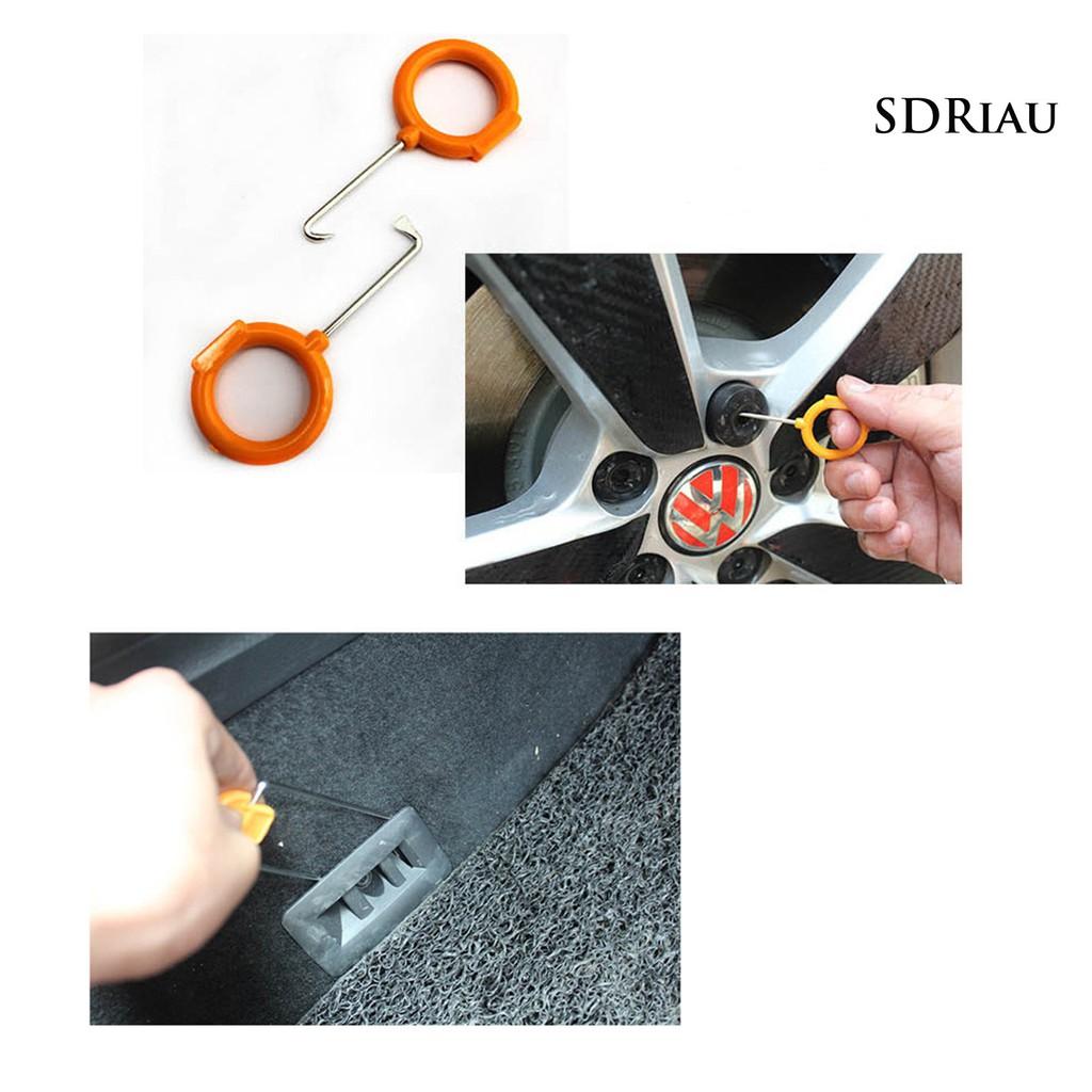 Bộ 13 Dụng Cụ Sửa Chữa Xe Hơi Chuyên Dụng