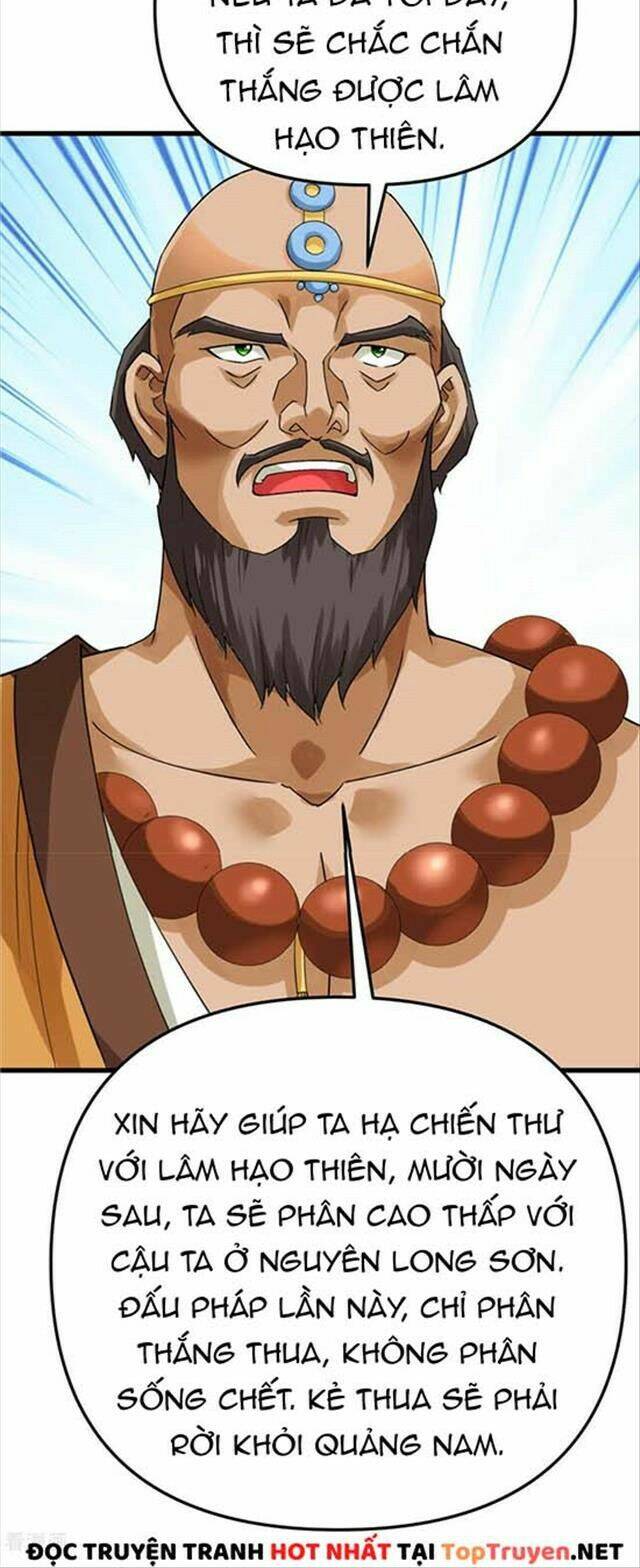 trọng sinh ta là đại thiên thần chapter 167 9