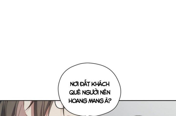 nữ chính chạy từ trong sách ra thì phải làm sao chapter 7 20