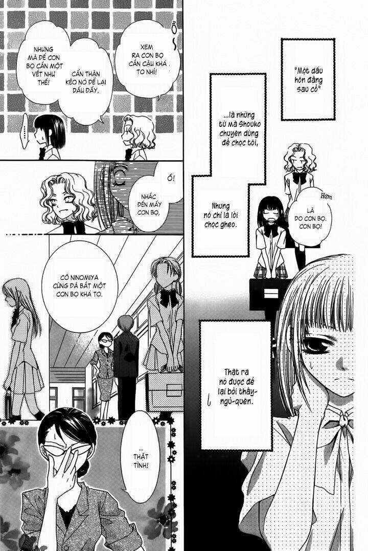 sugar family chapter 6 10