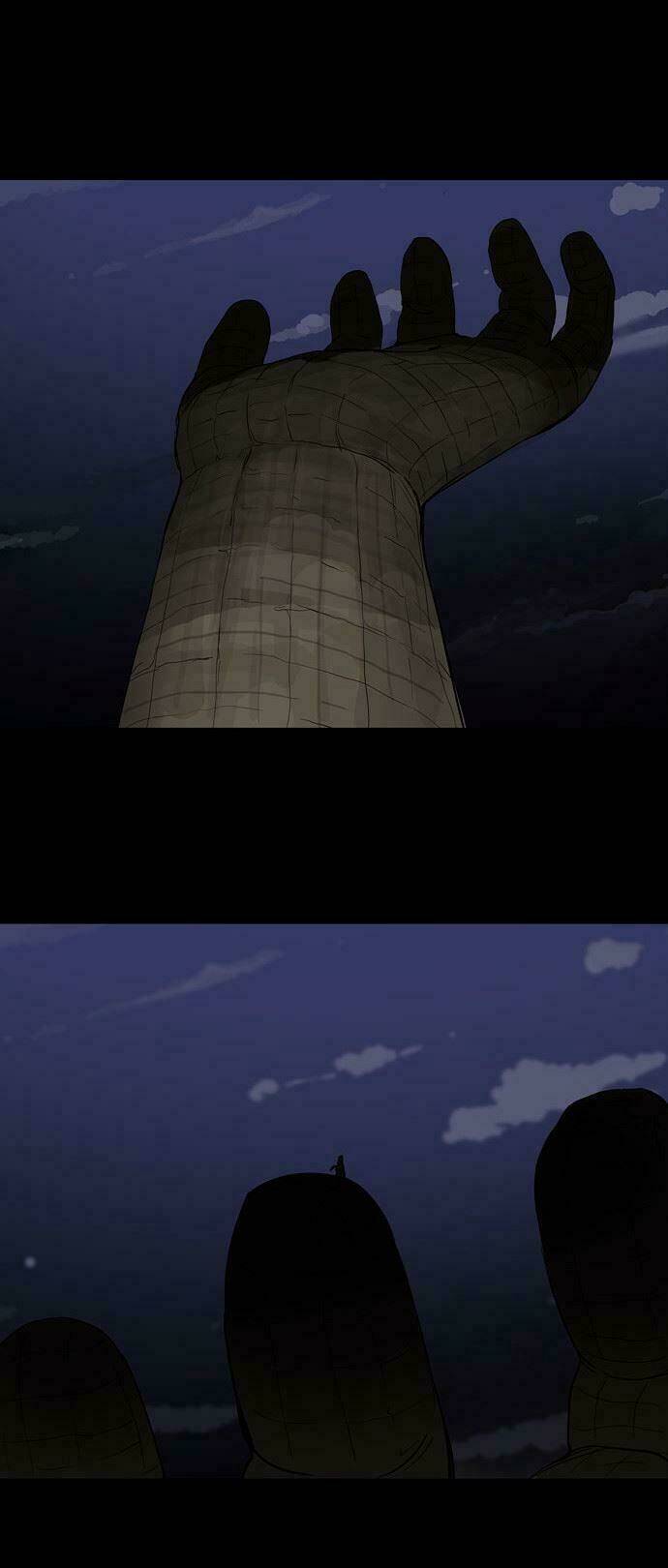 cuộc chiến trong tòa tháp chapter 123 47