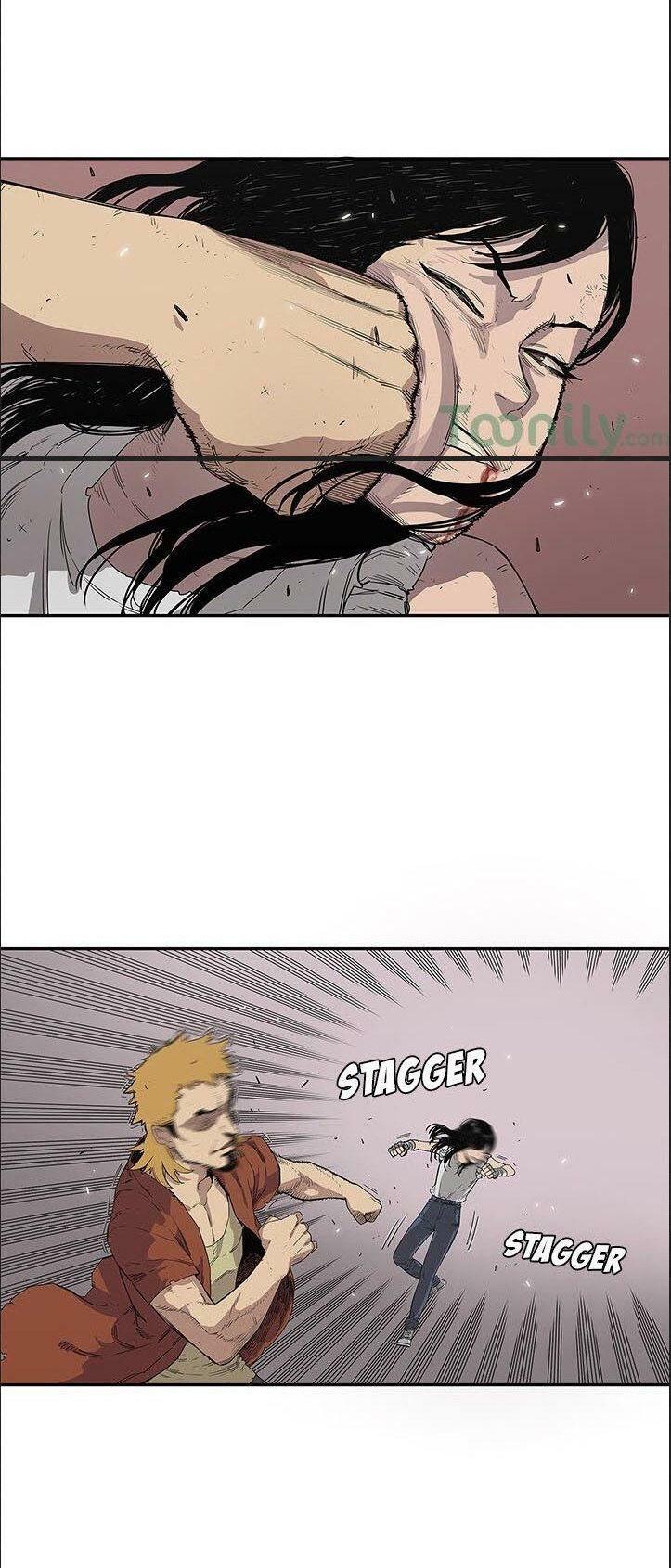 anh shipper may mắn chapter 30 34