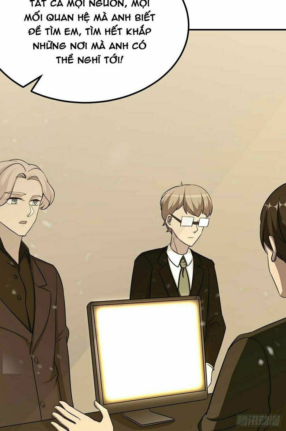 mạc thiếu bức hôn: vợ mới khó chống đỡ chapter 97 12