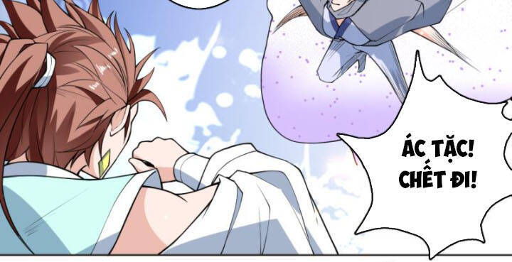 tối cường thần thú hệ thống chapter 248 9