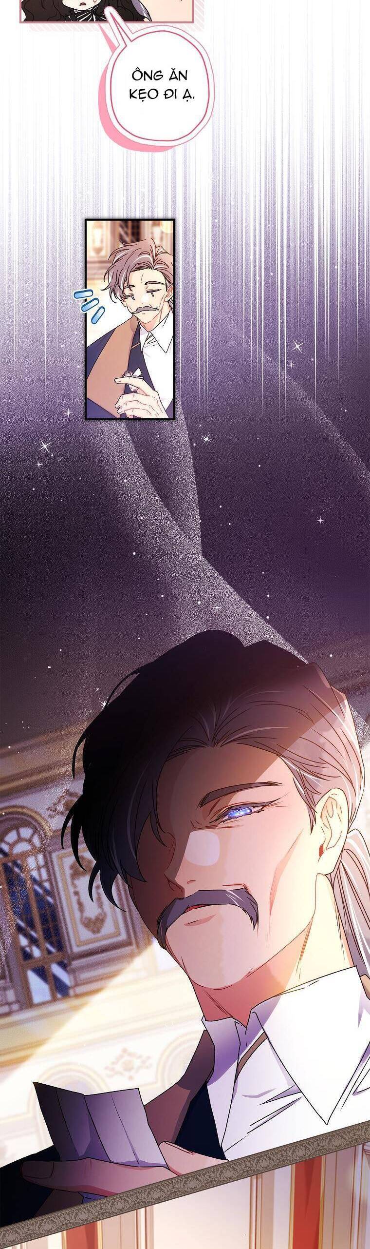 tôi đã trở thành con gái nuôi của nam chính chapter 93 13