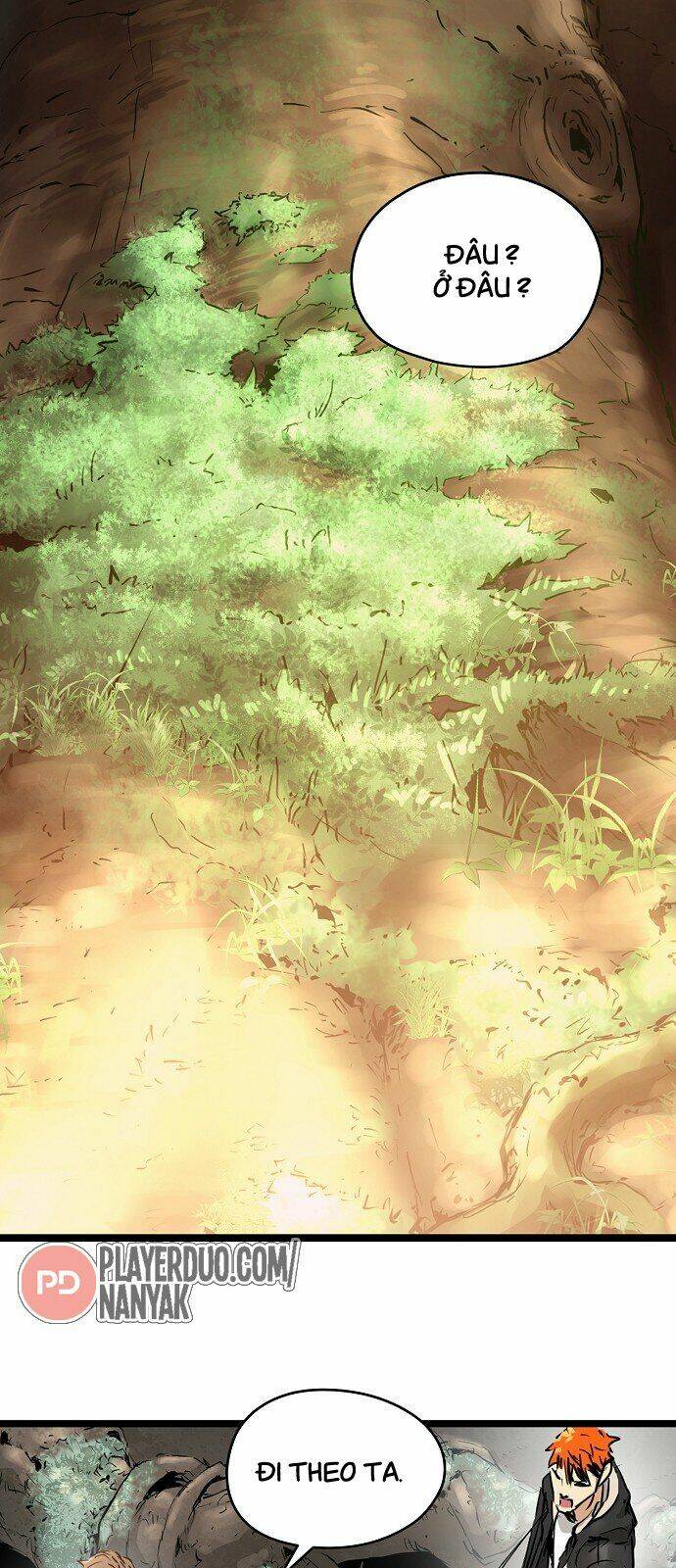 hứa lan chapter 69 43