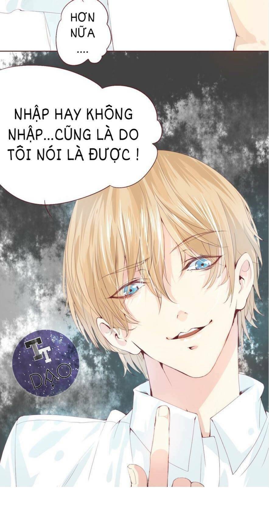 tôi không phải đa nhân cách chapter 3 14