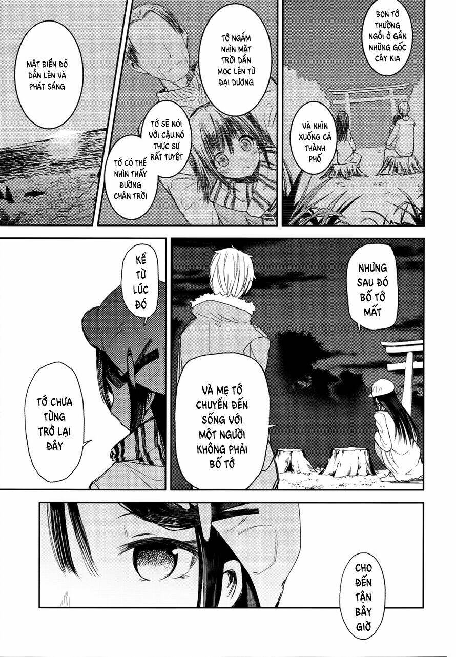 instant bullet chapter 2 16