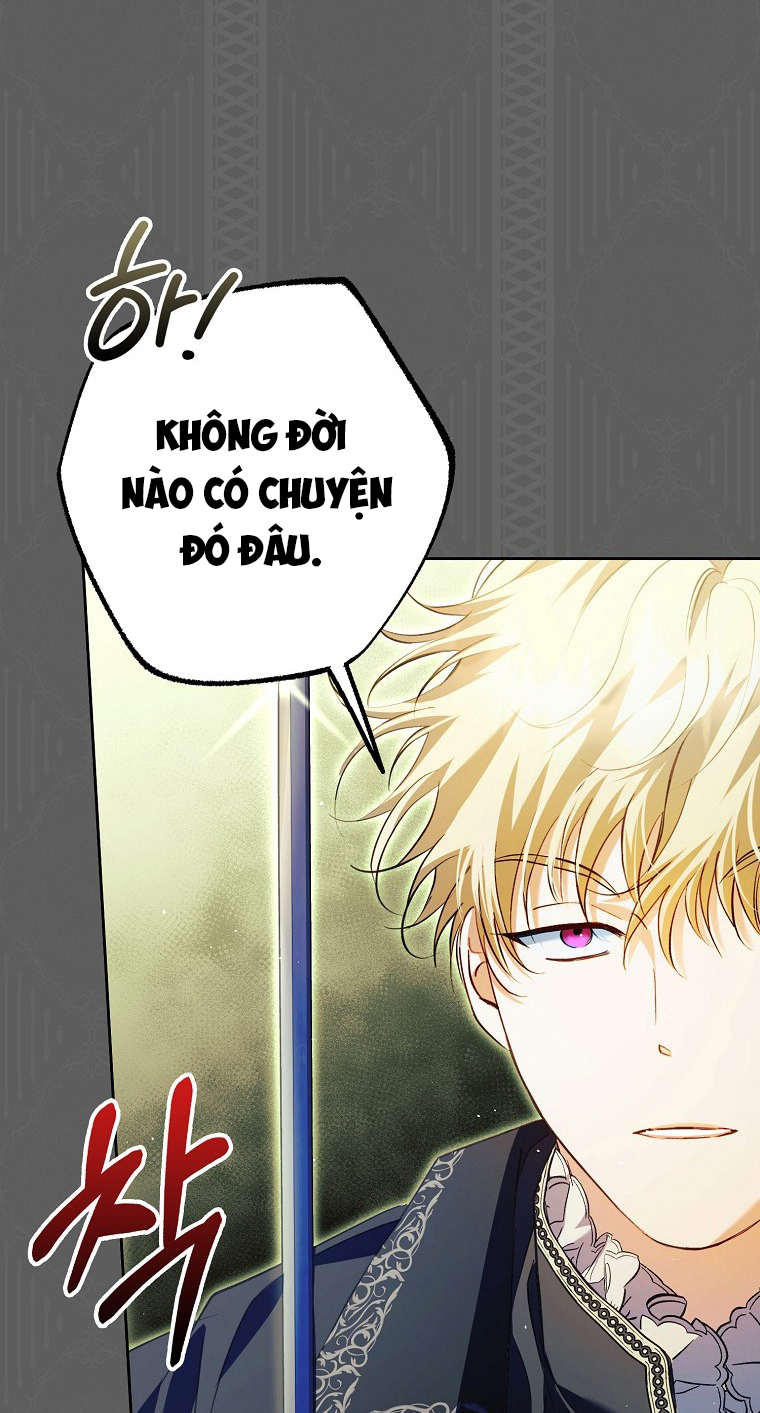 tôi đã cướp mất các nam chính từ tay nữ chính chapter 45 25