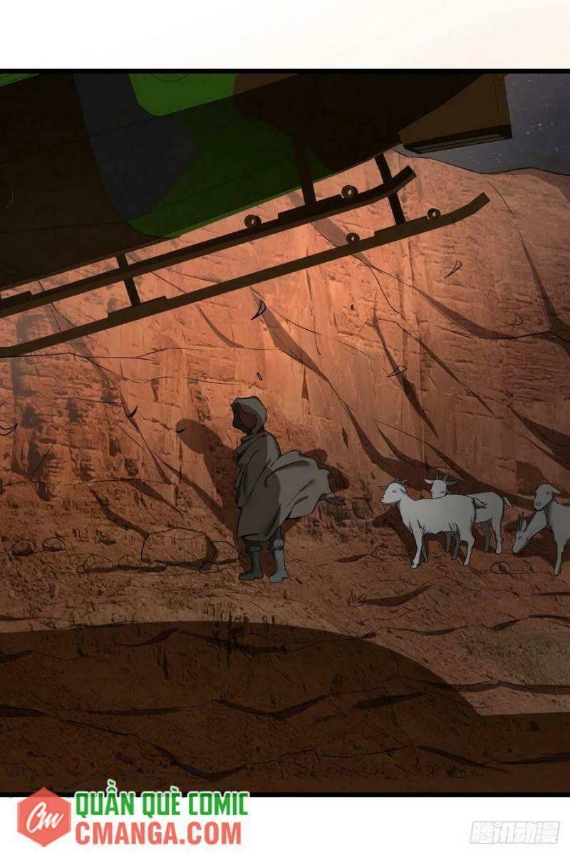 danh sách kẻ phản diện chapter 125 35