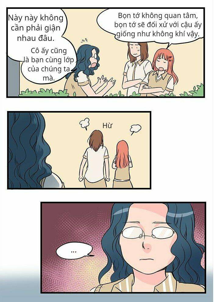 chàng trai từ quả trứng chapter 15 28