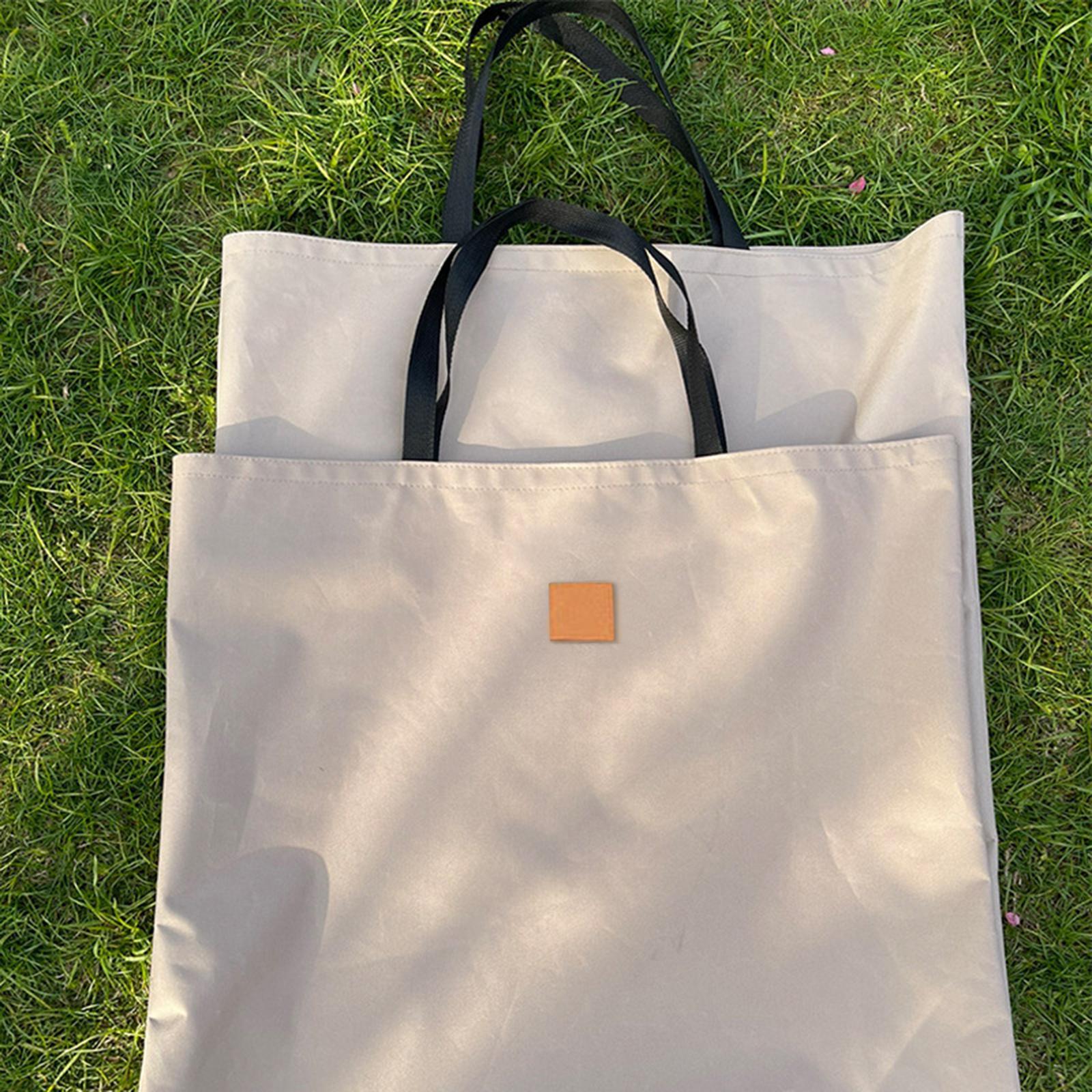 Folding Chair Storage Bag Durable Multi Tool Storage Bag for Hunting Camping