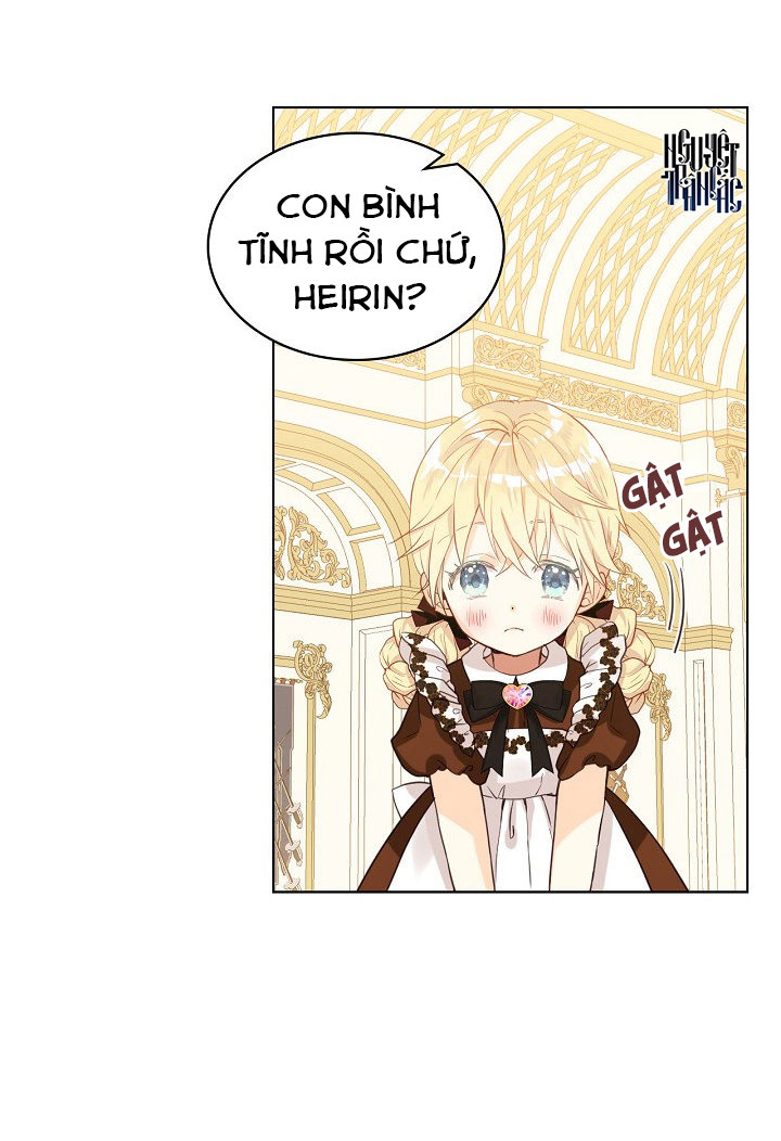 Con Có Phải Là Con Gái Của Người Không? chapter 48 - Trang 60