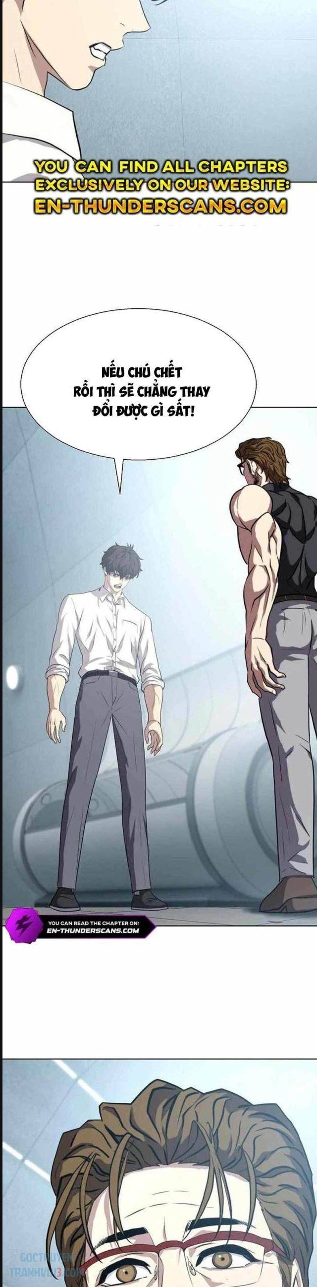 đấu trường chiến đấu chapter 10 15