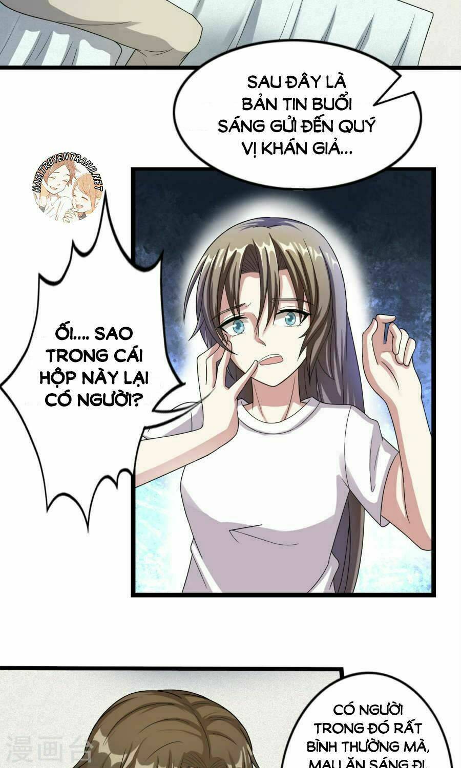 trùng sinh chi ảnh hậu dưỡng thành kế hoạch chapter 9 4