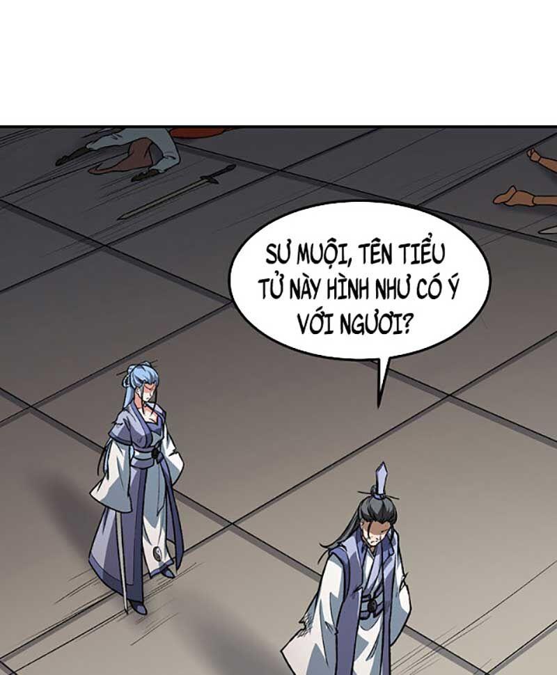 võ đạo độc tôn chapter 615 1