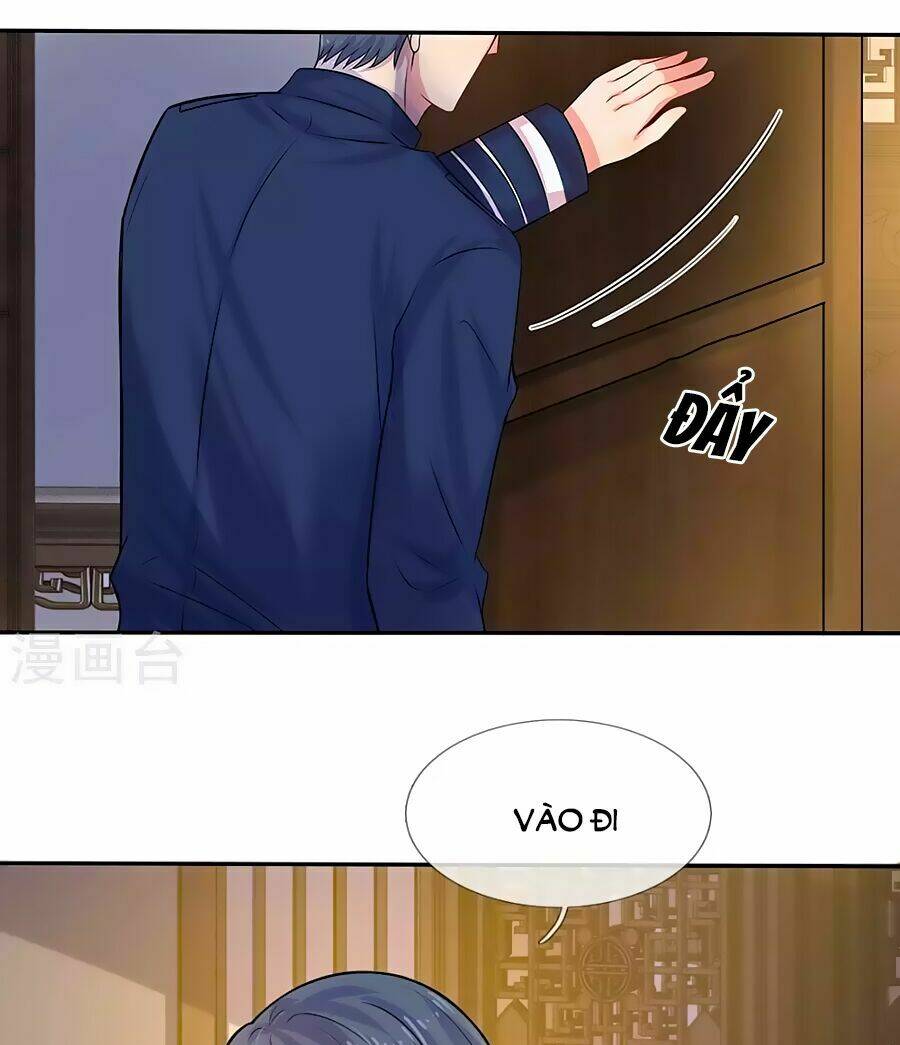 loạn thế tù sủng: thiếu soái bất lương của ta chapter 7 15