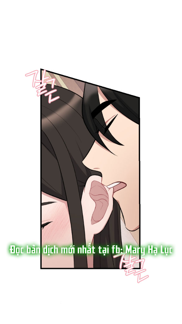 [18+] mơ về một cơn mưa phùn chapter 15.1 22