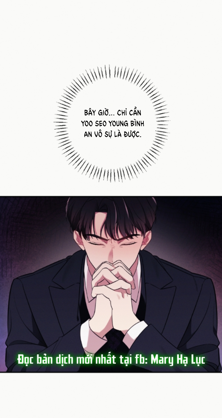 Cám Dỗ Màu Đỏ chapter 52.2 - Trang 18