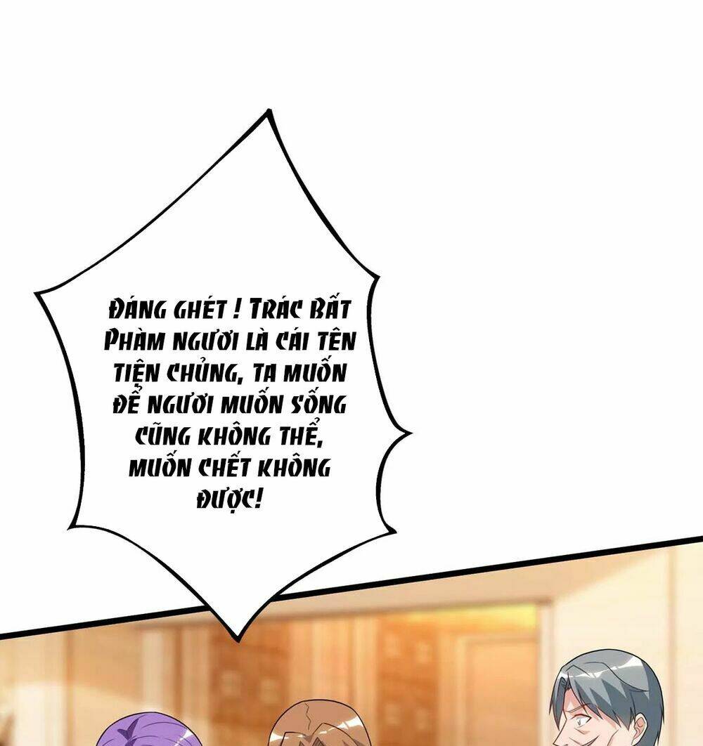 trọng sinh khí thiếu quy lai chapter 87 13