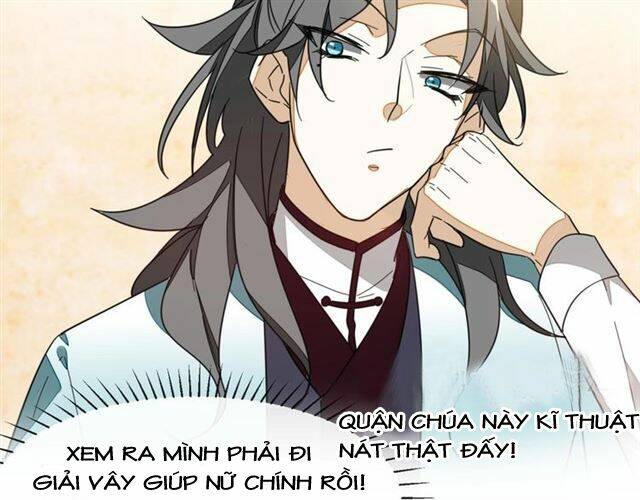 cấm động! đồ tự kỷ chapter 3.1 49