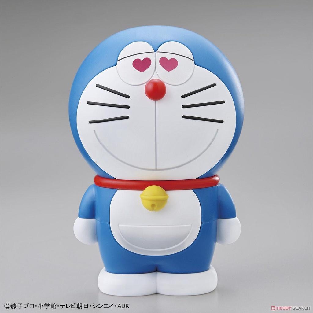Bộ lắp ráp ENTRY GRADE DORAEMON