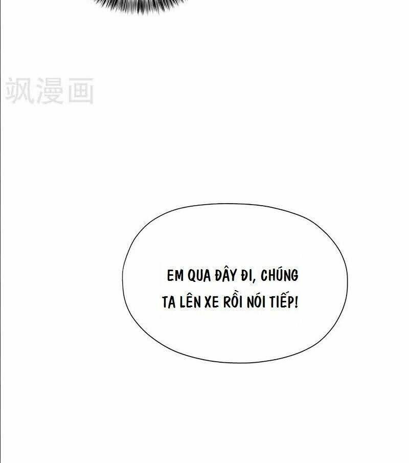 nhập cốt noãn hôn chapter 317 22
