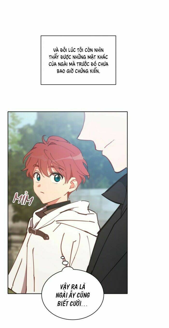 cái chết của lamia orphe chapter 21 35