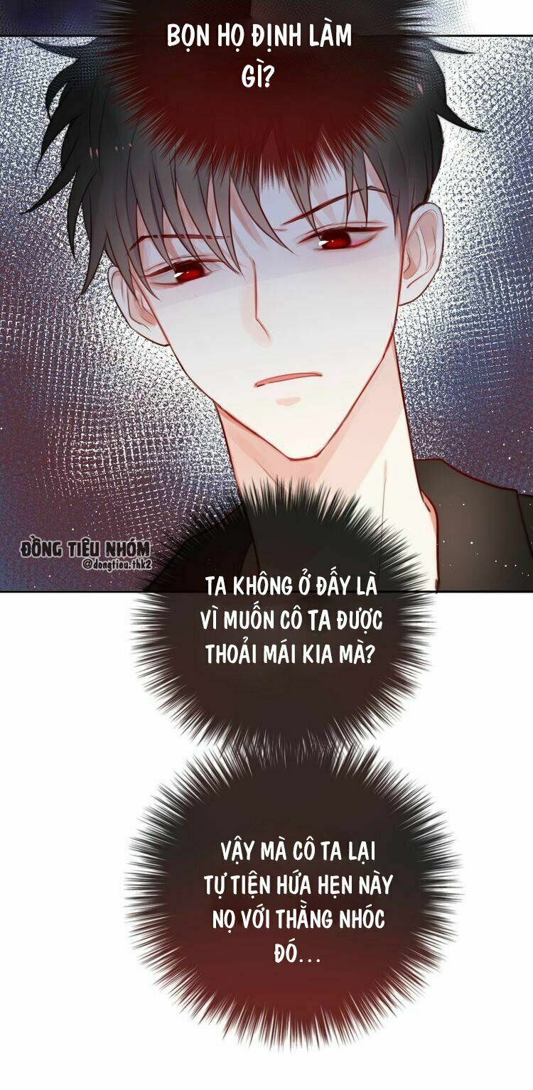 trú dạ liên miên chapter 25 10