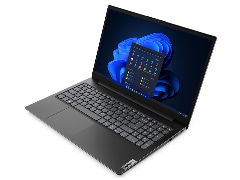 Laptop Lenovo V15 G3 IAP 82TT005SVN (Core i5-1235U | Ram 8GB | 512GB SSD | 15.6inch FHD | No OS | Xám) - Hàng Chính Hãng