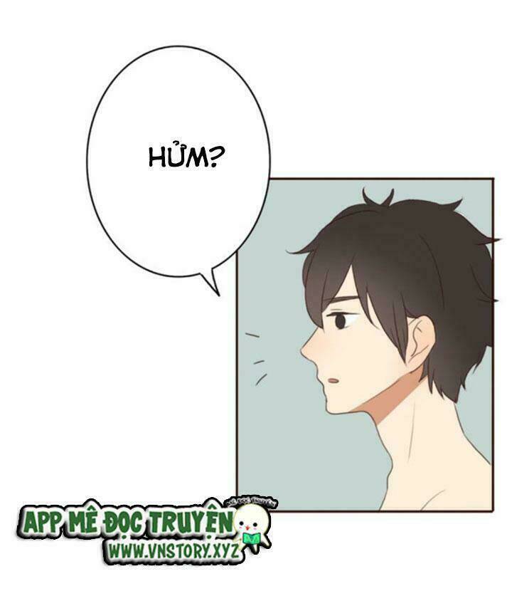 tình yêu không nói dối chapter 25 32