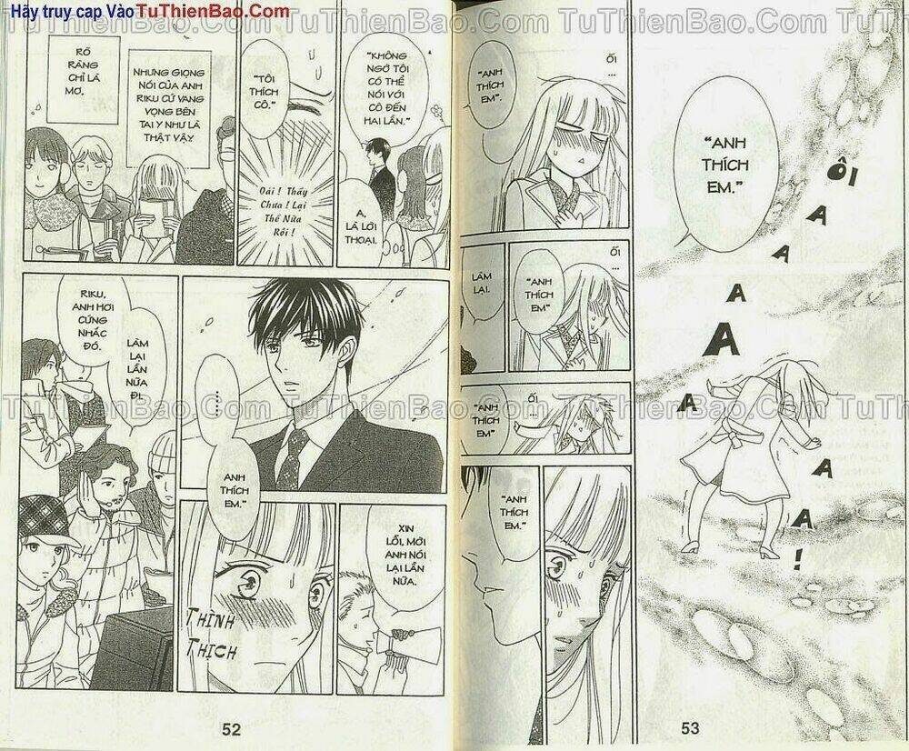 chàng diễn viên khó tính chapter 2 27