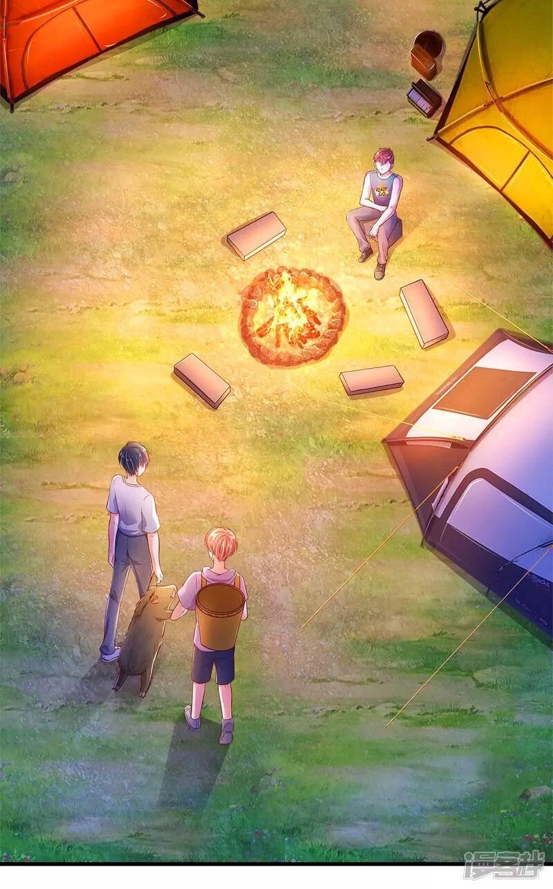 ma ma đột kích : cha mời tiếp chiêu chapter 47 15